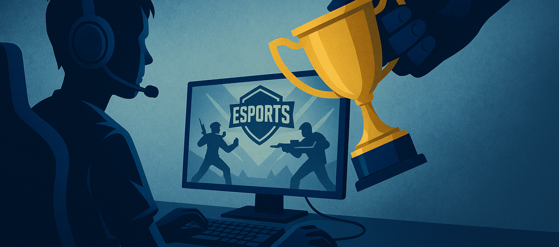 Do Esports Have Owners?